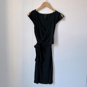 Vintage BCBGMAXAZRIA Dress
